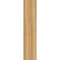 Ekena Millwork Legacy Traditional Rough Sawn Outlooker, Western Red Cedar, 8"W x 24"D x 36"H OUT08X24X36LEC01RWR - alternate 2